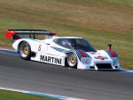 Lancia LC2 Group C 1983 года